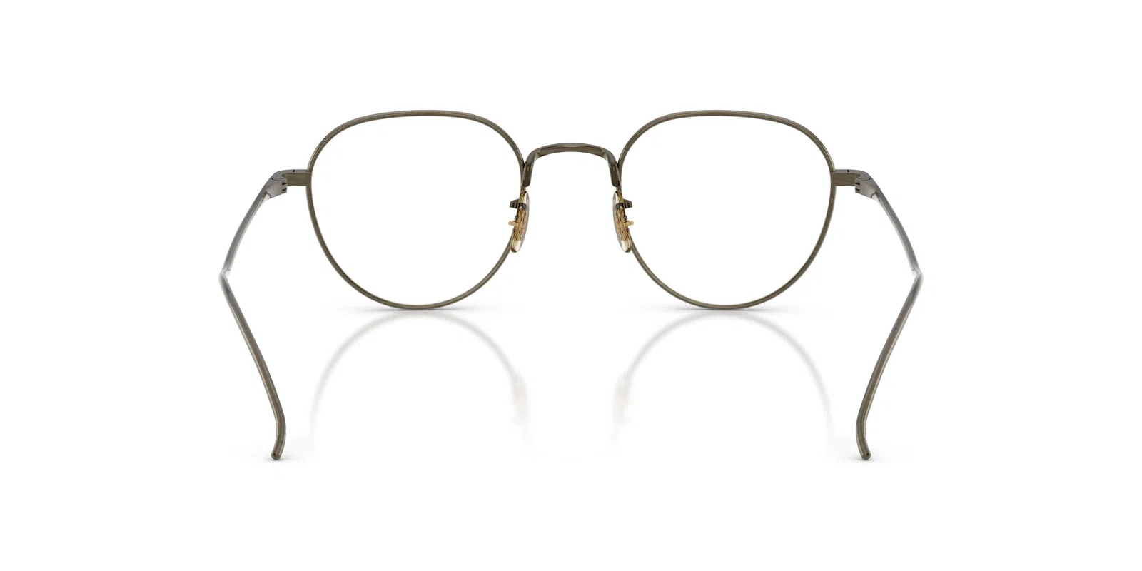 Oliver Peoples Tk-16 1383T Eyeglasses - view 9